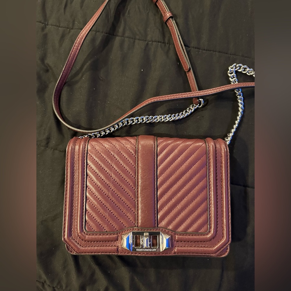 REBECCA MINKOFF BAG
